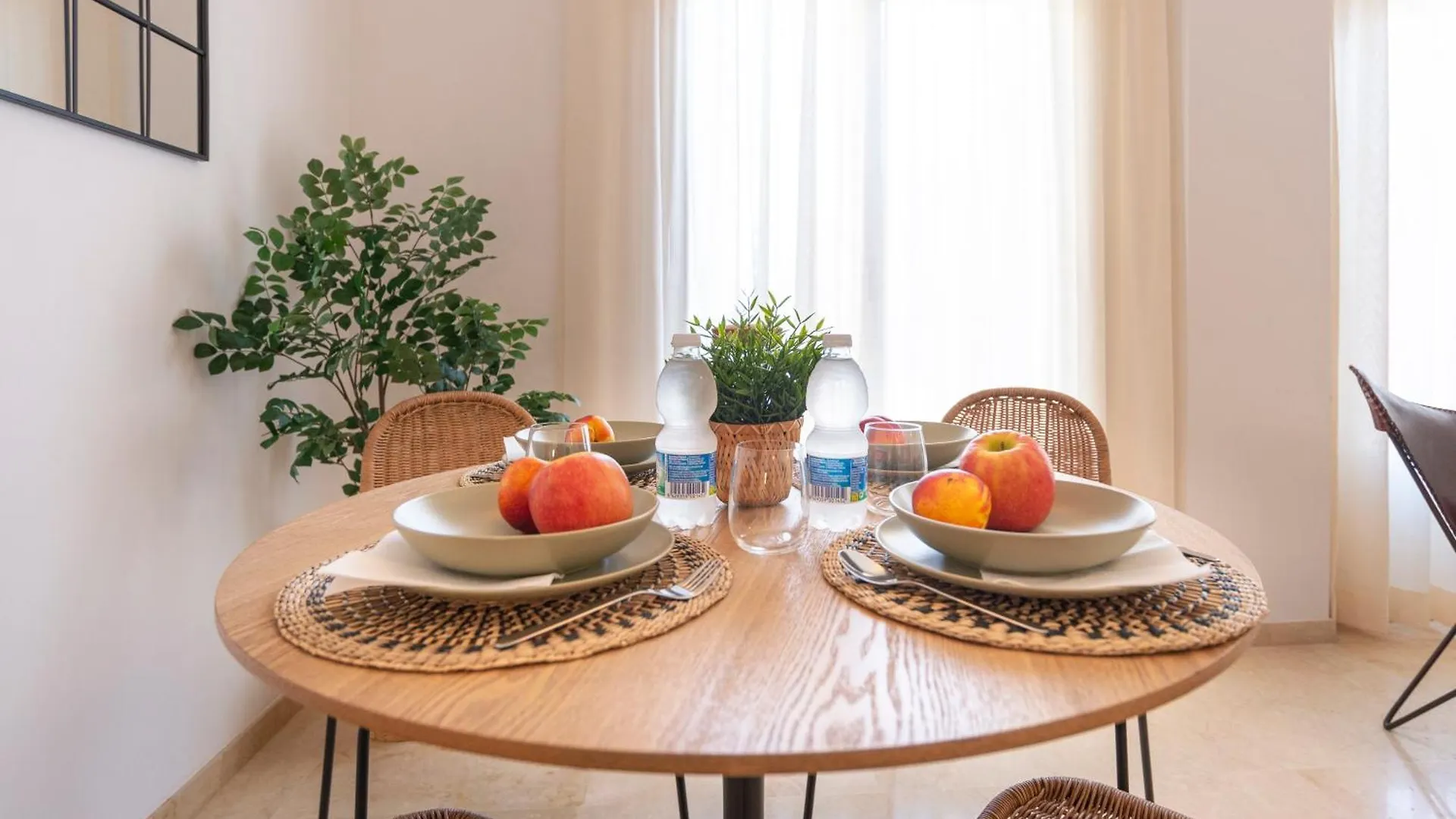 Apartment & Pool In Malaga City Center 0*,  Spanien
